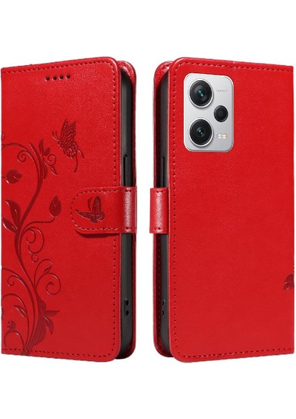 Xiaomi Redmi Note 12 Pro Plus 5g Telefon Kılıfı (Yurt Dışından)