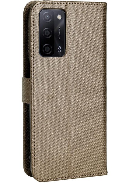 Oppo A55 5G/A53S 5g Telefon Kılıfı (Yurt Dışından) modelleri