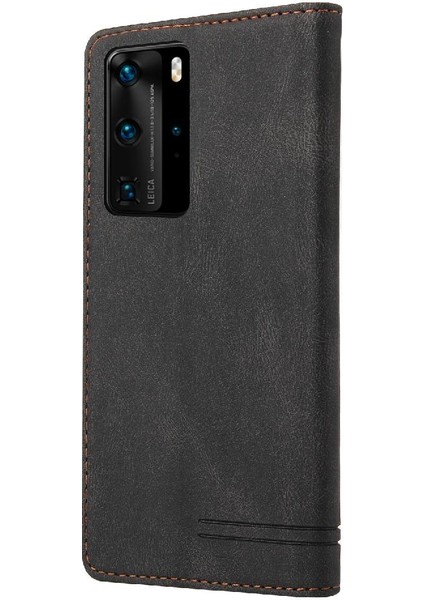 Huawei P40 Pro Telefon Kılıfı (Yurt Dışından) indirimleri
