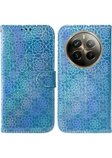Oppo Realme 12 Pro Telefon Kılıfı (Yurt Dışından)