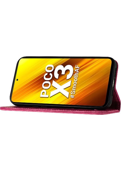 Xiaomi Poco X3/x3 Pro/x3 Nfc Telefon Kılıfı (Yurt Dışından) indirimleri