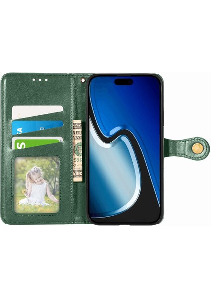 iPhone 15 Plus Telefon Kılıfı (Yurt Dışından)