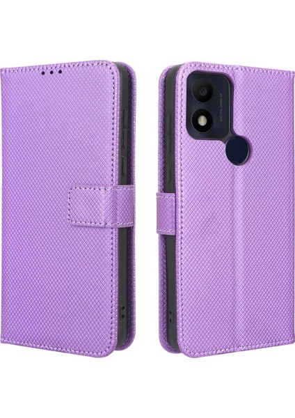Tcl 305I Telefon Kılıfı (Yurt Dışından)