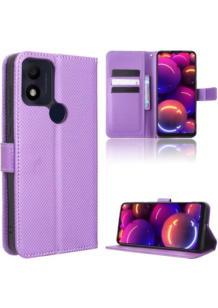 Tcl 305I Telefon Kılıfı (Yurt Dışından)