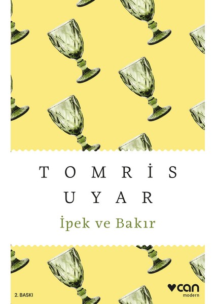 İpek ve Bakır - Tomris Uyar