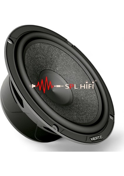 Cento Ck 165 16 cm Mid Takımı Splhifi