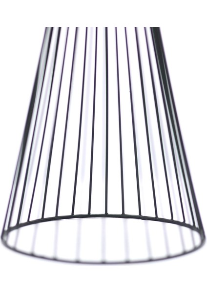 Gloria Siyah Metal Ayaklı Saksı fırsatları