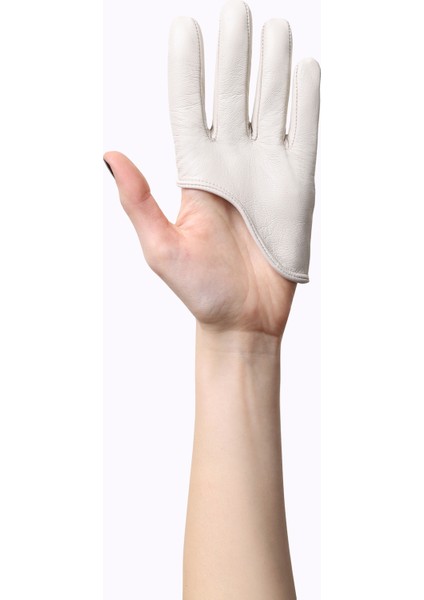 Marseille Kadın Deri Eldiven fiyatları