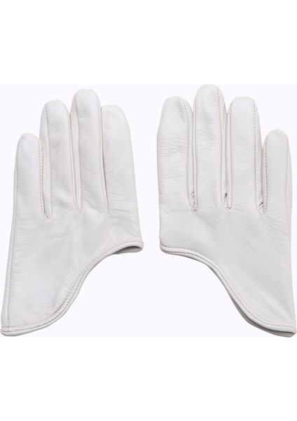 Marseille Kadın Deri Eldiven modelleri