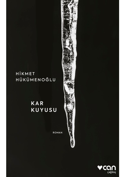 Kar Kuyusu - Hikmet Hükümenoğlu