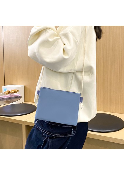 Büyük Kapasiteli Basit Öğrenci Sırt Çantası 4 Parçalı Set (Yurt Dışından) fırsatları