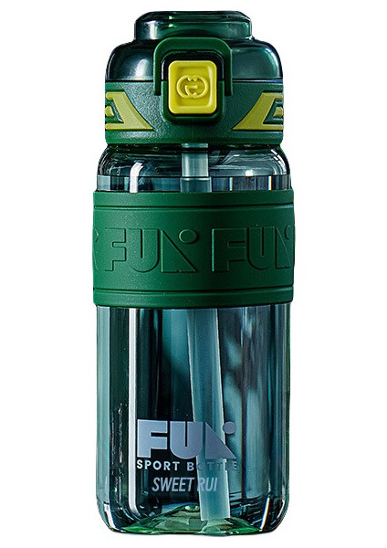Spor Su Şişesi 770ML (Yurt Dışından)