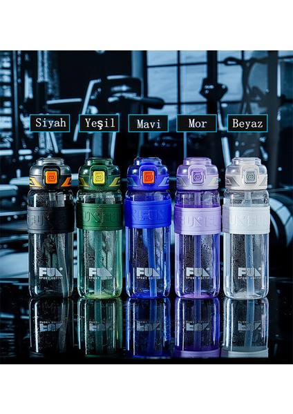 Spor Su Şişesi 770ML (Yurt Dışından) fiyatları