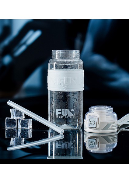 Spor Su Şişesi 770ML (Yurt Dışından) indirimleri