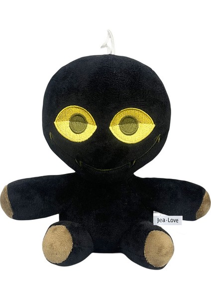 18CM Tokat Savaşları Bob Oyuncak Peluş Bebek (Yurt Dışından)