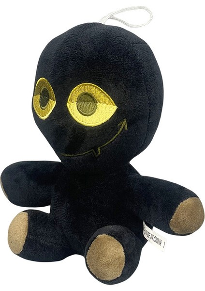 18CM Tokat Savaşları Bob Oyuncak Peluş Bebek (Yurt Dışından) fiyatları