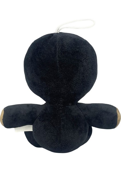 18CM Tokat Savaşları Bob Oyuncak Peluş Bebek (Yurt Dışından) modelleri
