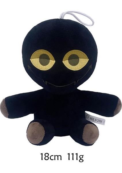 18CM Tokat Savaşları Bob Oyuncak Peluş Bebek (Yurt Dışından) fırsatları