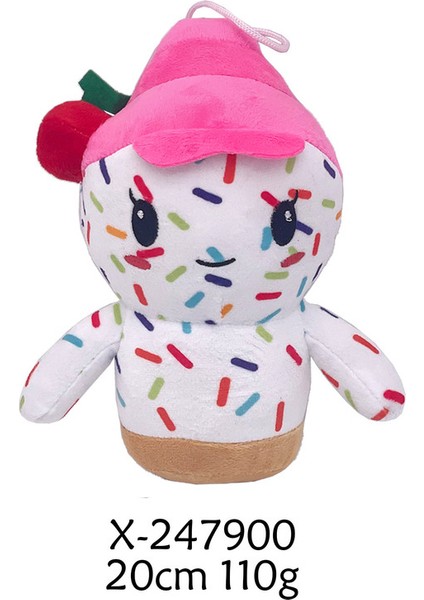 20CM Moriah Eizabeth Oyuncak Peluş Bebek (Yurt Dışından) fiyatları