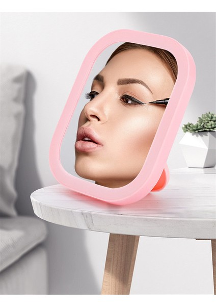 LED Aydınlatmalı Makyaj Aynası (Yurt Dışından) fırsatları