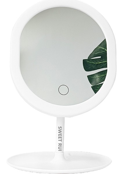 LED Aydınlatmalı Makyaj Aynası (Yurt Dışından)