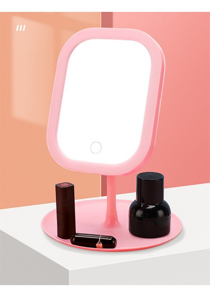 LED Aydınlatmalı Makyaj Aynası (Yurt Dışından) indirimleri
