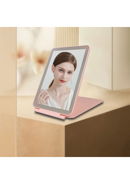 LED Aydınlatmalı Makyaj Aynası (Yurt Dışından) modelleri