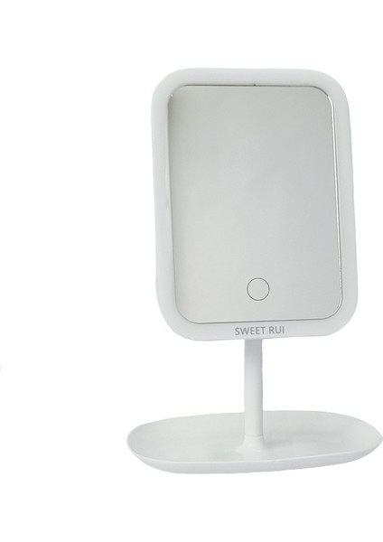 LED Aydınlatmalı Makyaj Aynası (Yurt Dışından)