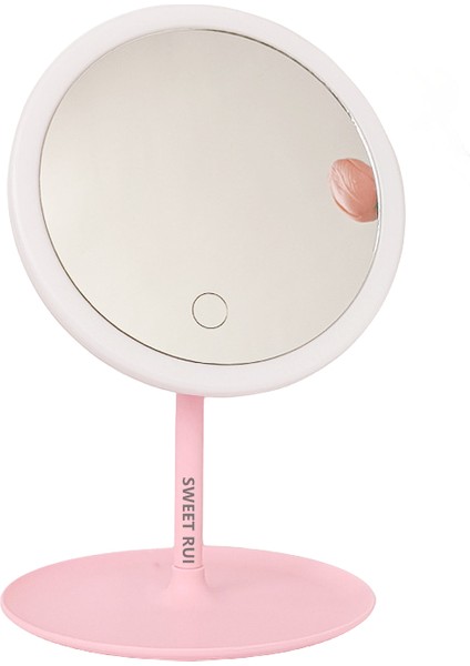 LED Aydınlatmalı Makyaj Aynası (Yurt Dışından)