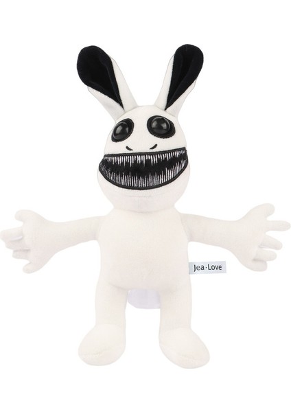 28 cm Zoonomali Hayvanat Bahçesi Bekçisi Oyuncak Peluş (Yurt Dışından)