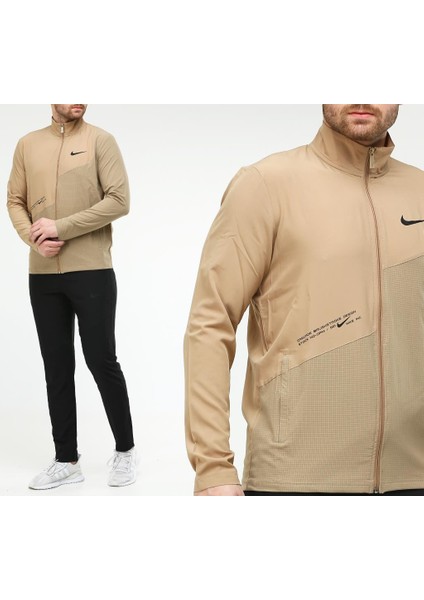 Nike EA-3799 Erkek B.stretch Ince Kumaş Eşofman Takımı