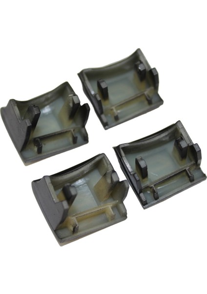Mercedes Gl X164 (2006-2012) X166 (12-19) Için Sağ Sol Kapı Cam Düğme Seti