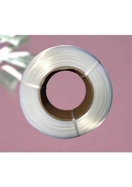 Fılamentx 1.75MM Beyaz Pla Royal Filament 1000GR