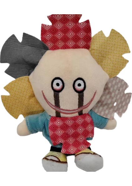 Yeni Mr Plant Peluş Mr Plant Mr Fruit Peluş Oyuncak Bebek Peluş Bebek (Yurt Dışından) fiyatları