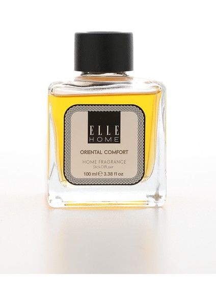 Oriental Comfort Home Fragrance - 100 ml