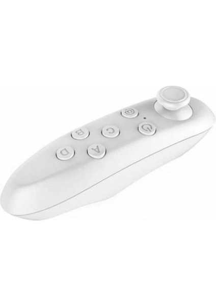 Vr Box 3D Sanal Gerçeklik Gözlüğü Kumandası