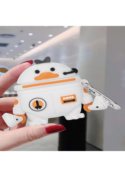 Arpds 3. Nesil Kılıf Cartoon Figürlü Silikon Crtn-Fgr-Spc-Dck fiyatları