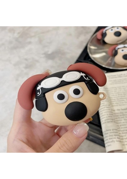 Arpds 3. Nesil Kılıf Cartoon Figürlü Silikon Crtn-Fgr-Plt-Dg fiyatları