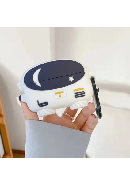 Arpds Pro Kılıf Cartoon Figürlü Silikon Crtn-Fgr-Astrnt fiyatları