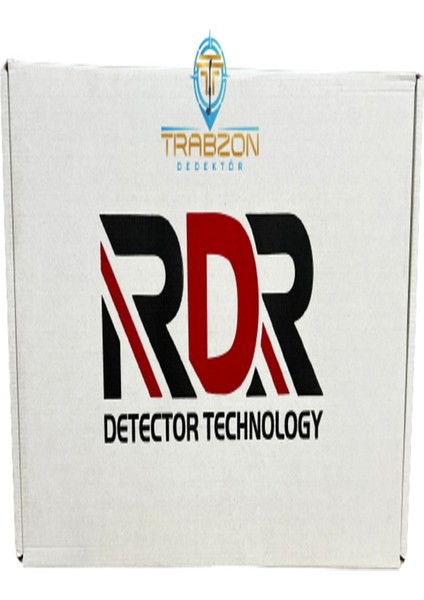 (Çantalı) Rdr Deep Pro 32LIK Seri