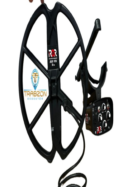 (Çantalı) Rdr Deep Pro 32LIK Seri