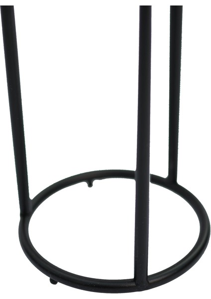 Summus Ayaklı Metal Saksı Orta Boy fırsatları