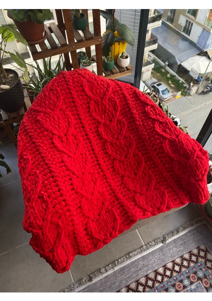 Puffy Bebek Battaniyesi