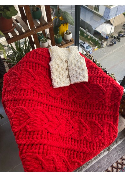 Puffy Bebek Battaniyesi fırsatları