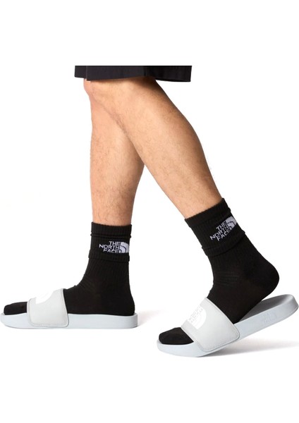 Base Camp Slıde III Erkek Mavi Slider Terlik NF0A4T2RA2Z1 fiyatları