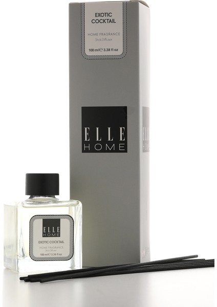 Exotic Cocktail Home Fragrance - 100 ml