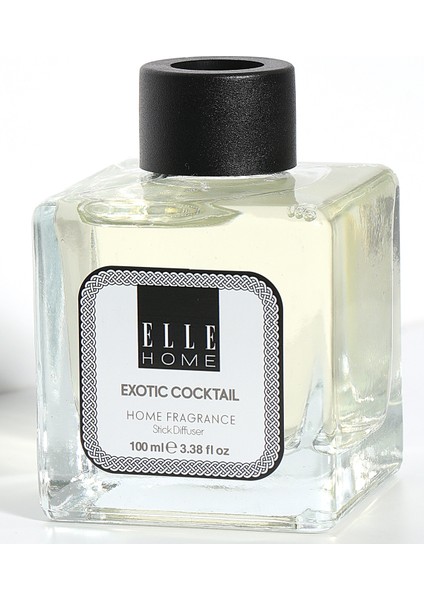 Exotic Cocktail Home Fragrance - 100 ml