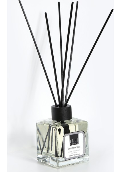 Exotic Cocktail Home Fragrance - 100 ml