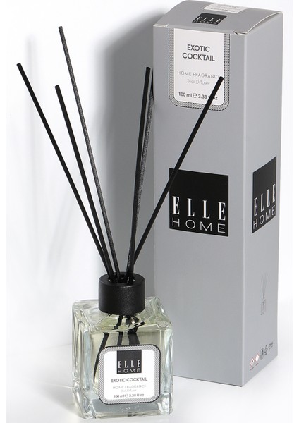 Exotic Cocktail Home Fragrance - 100 ml