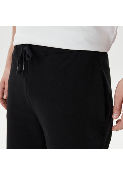 Nautıca Erkek Siyah Şort K45403T.0TB indirimleri